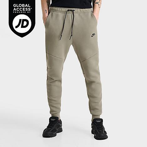 Mens Nike Tech Fleece Jogger Pants Product Image