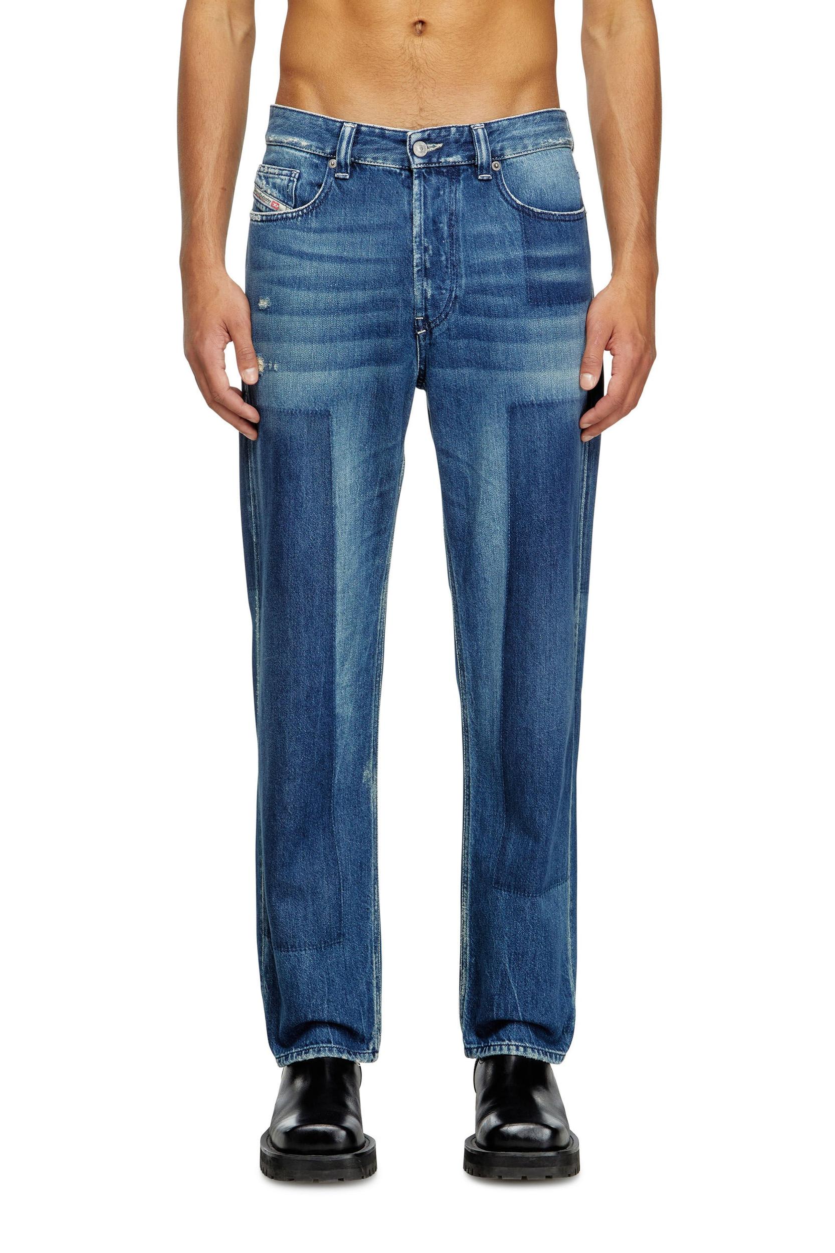 Regular Jeans 2024 D-Macs 09M52 Product Image