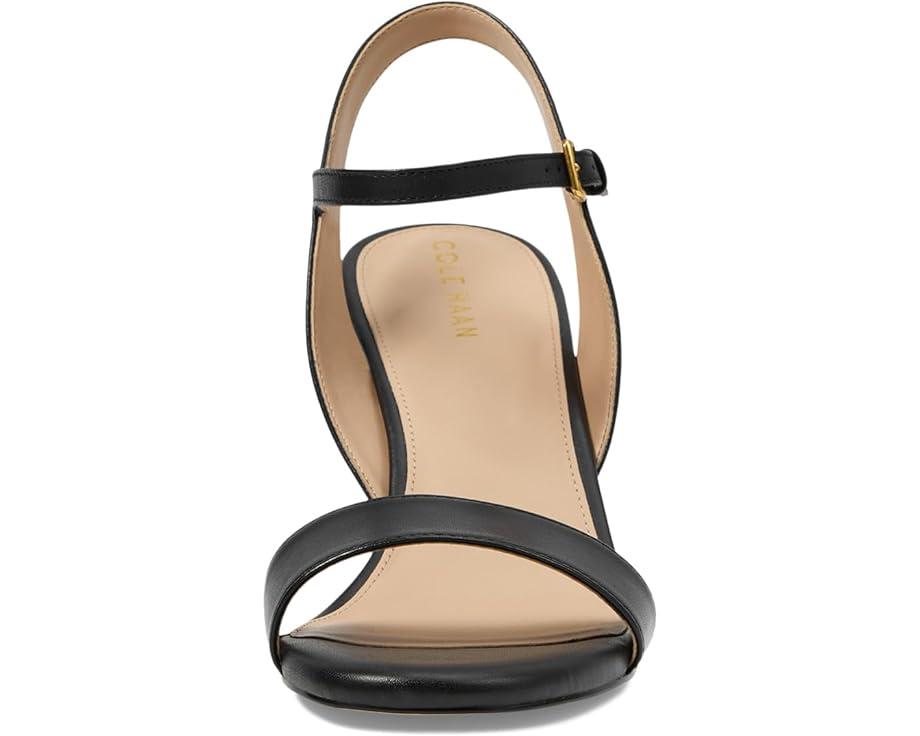 Rachel Buckle Sandals Product Image