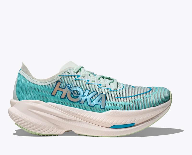 HOKA Womens Mach X 2 Shoes Product Image