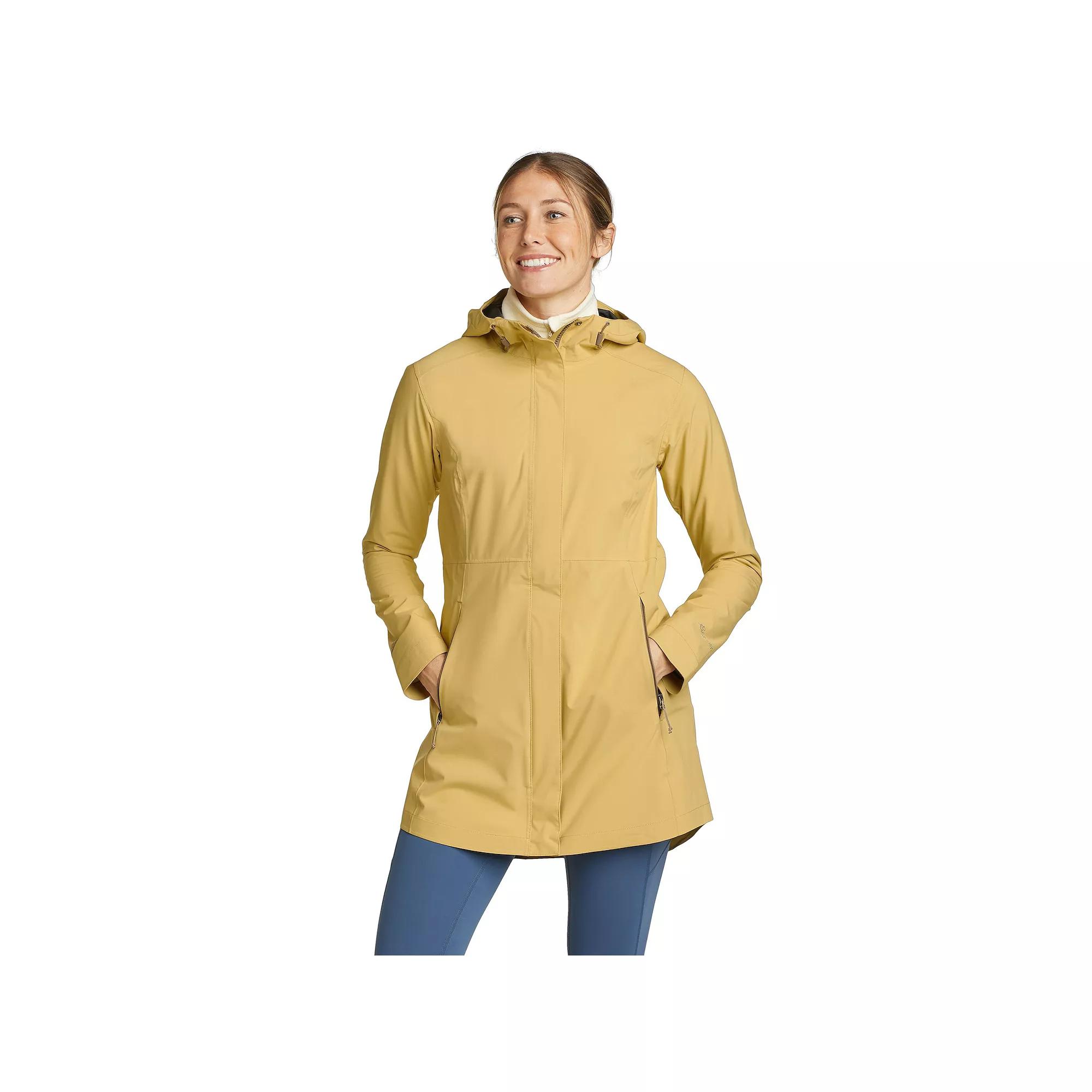 Women's Eddie Bauer Cloud Cap Stretch 2.0 Parka,  Product Image