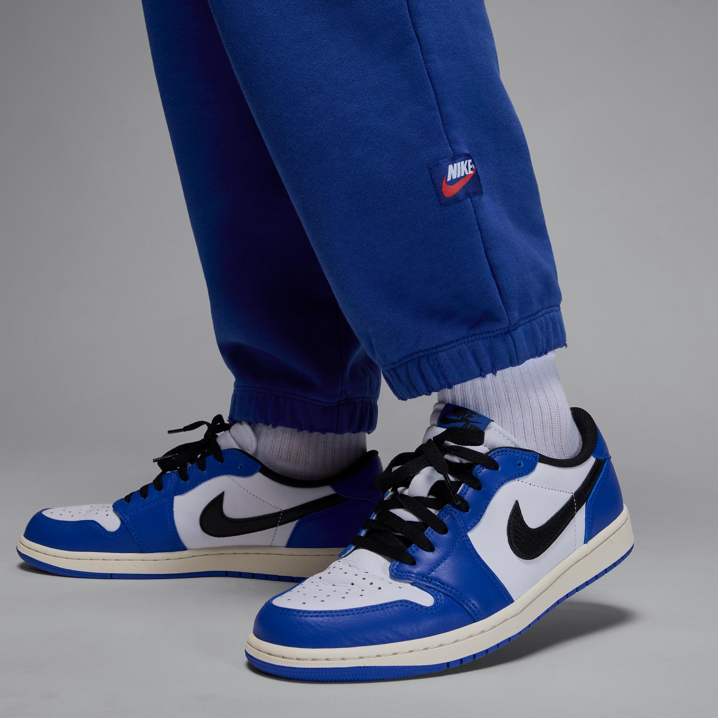 Mens Jordan Rare Air Fleece Pants | IB2999-485 Product Image