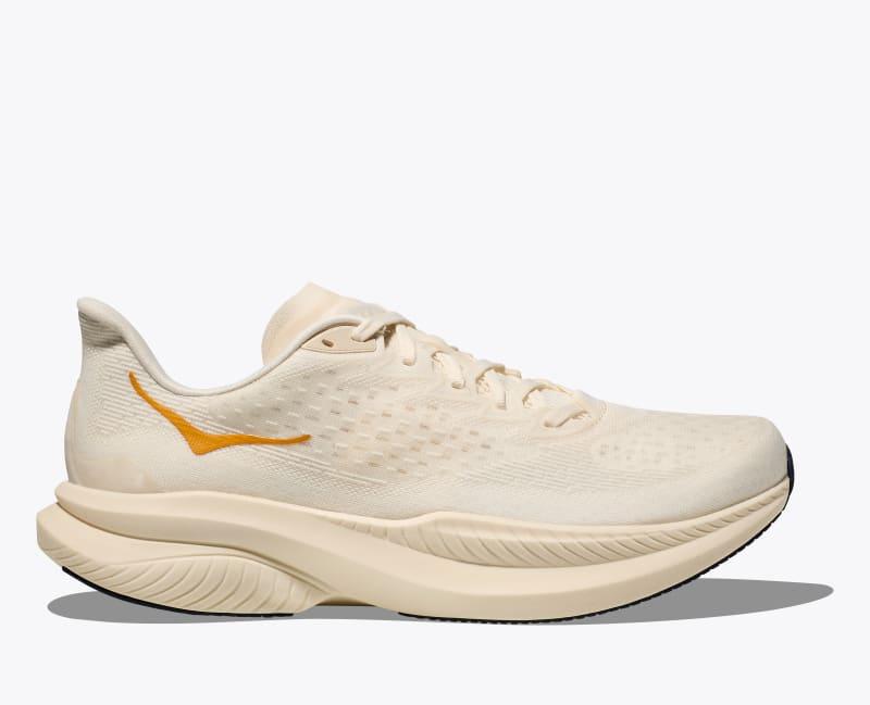 HOKA Womens Mach 6 Shoes Product Image