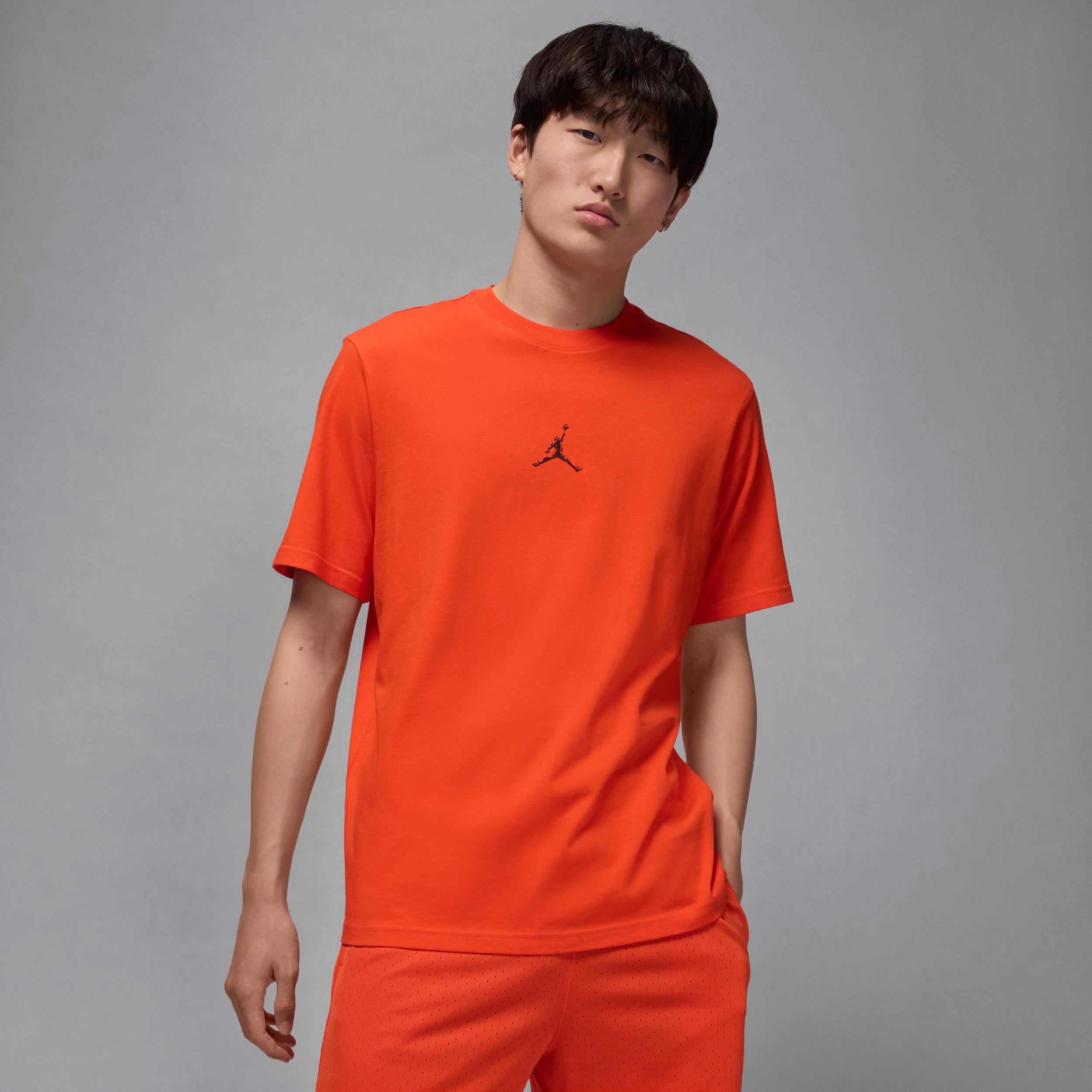Mens Jordan Sport Dri-FIT T-Shirt | HQ8970-891 Product Image