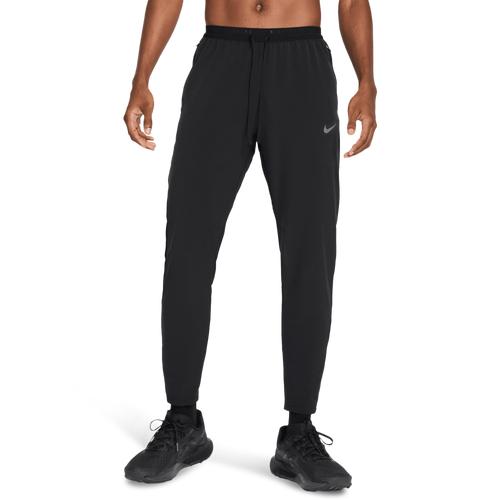 Nike Mens Stride Dri-FIT Woven Running Pants | HV4544-010 Product Image