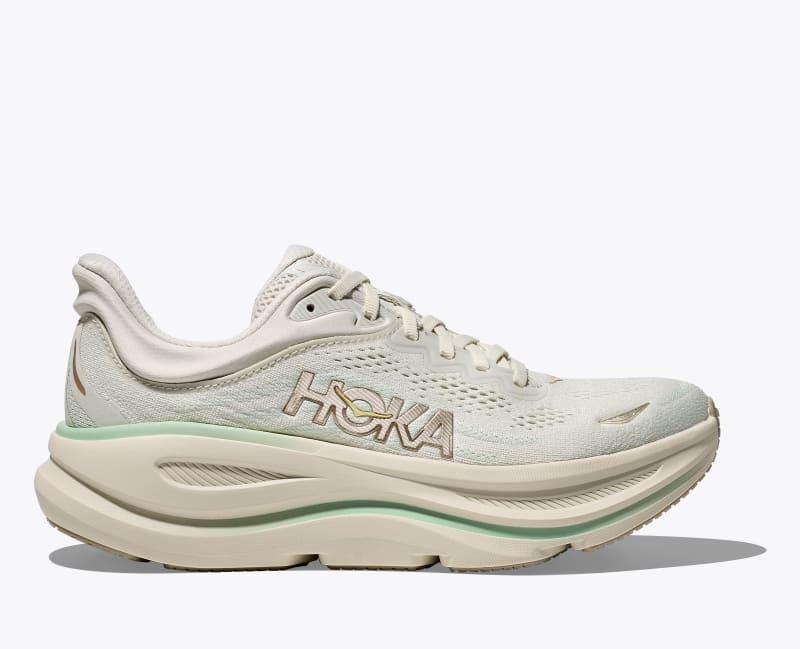 HOKA Womens Bondi 9 Shoes Product Image