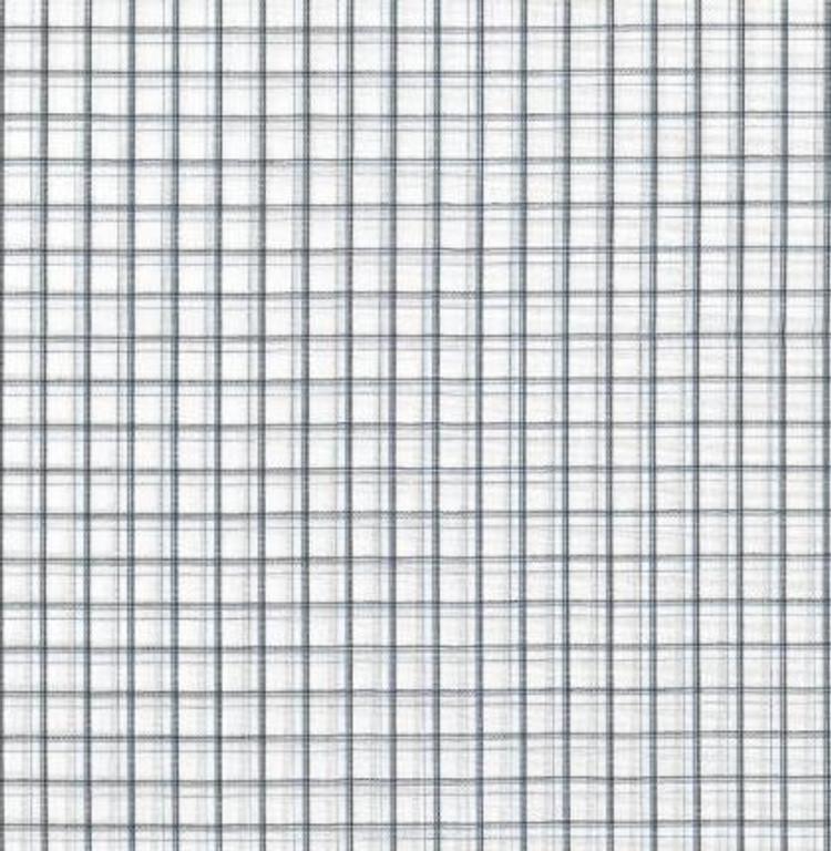 SALE Wrangler Riata® Men's L/S Plaid Classic Fit Button Shirt Product Image