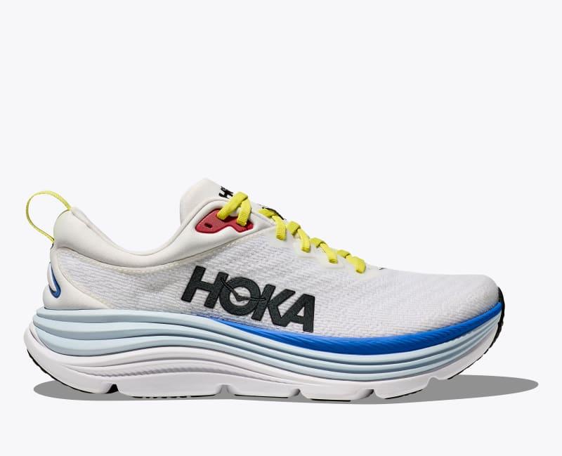 HOKA Mens Gaviota 5 Shoes Product Image
