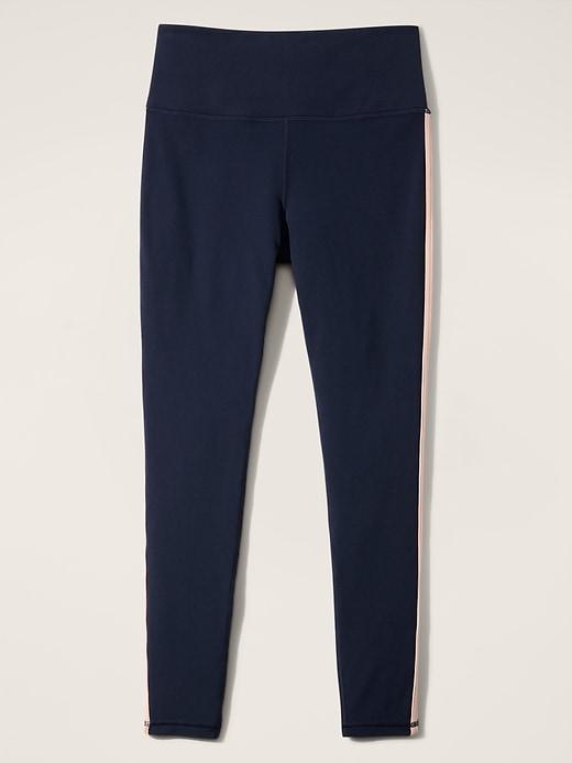 Elation Ultra High Rise Piping Legging Product Image