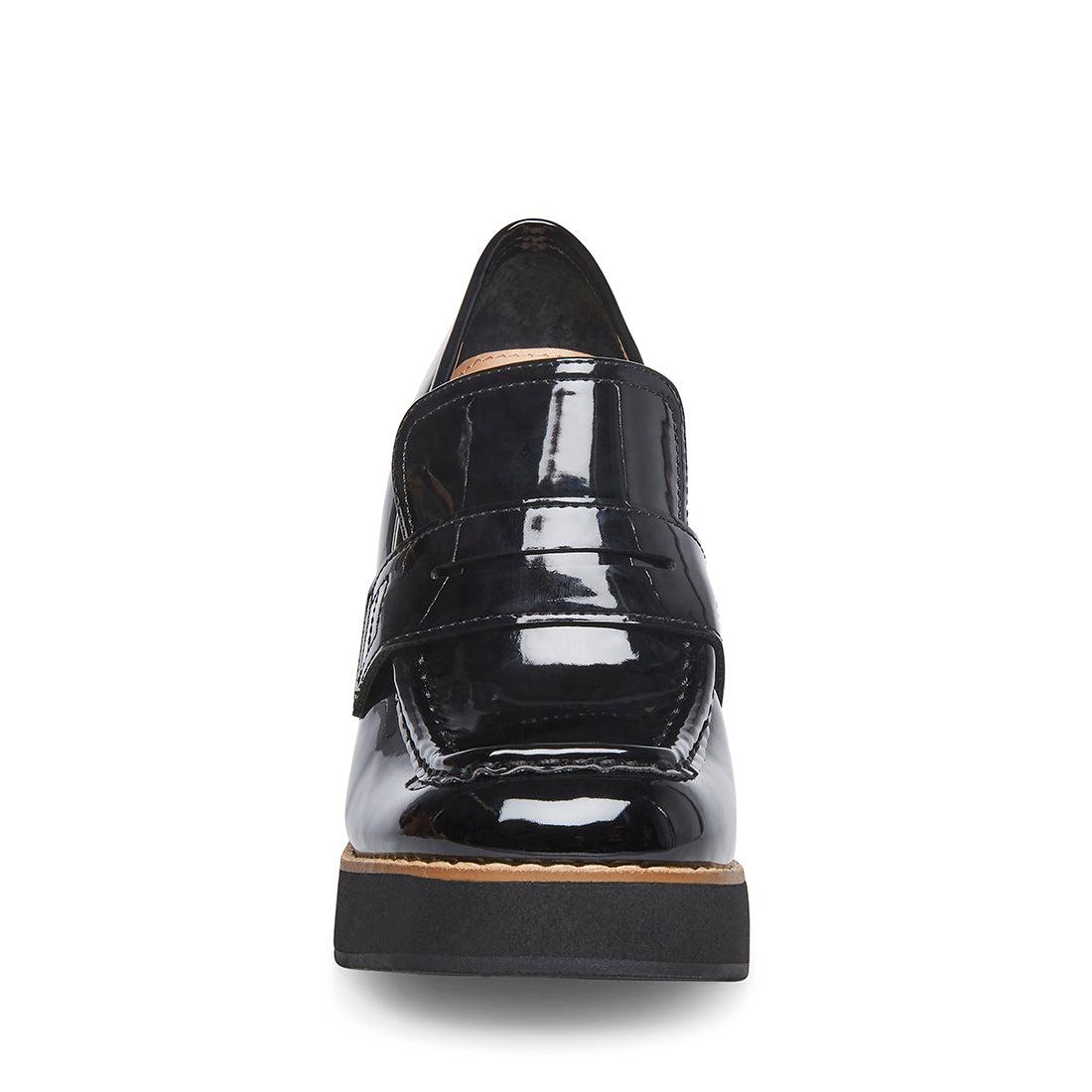 RANDY BLACK PATENT - SM REBOOTED Female Product Image