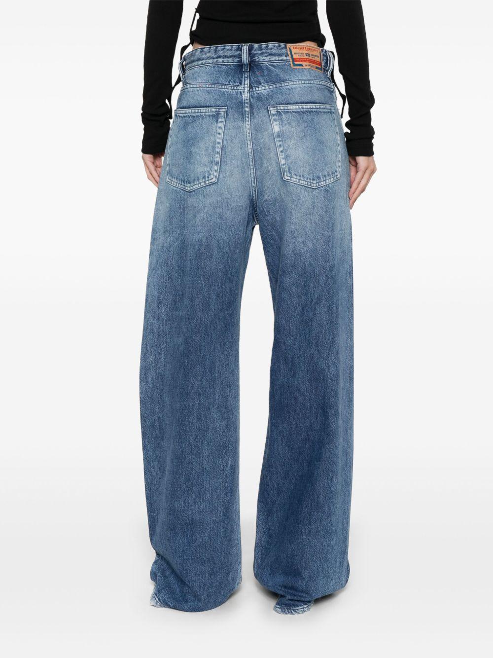 1996 D-sire jeans Product Image