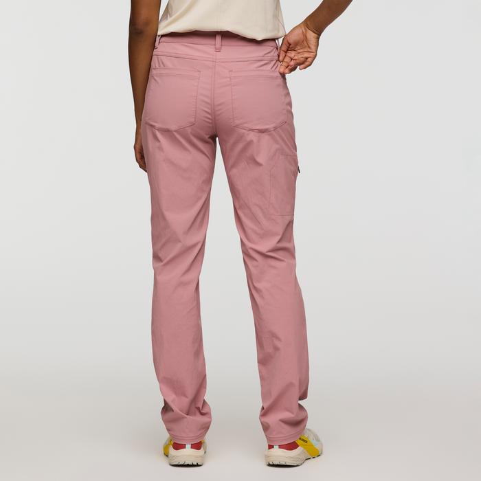 Coraje Tech Pant - Women's Product Image