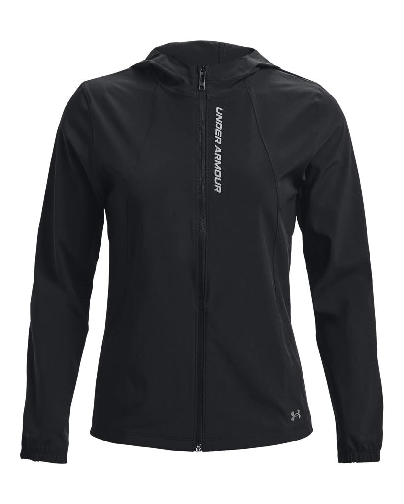 UA OutRun The Storm Product Image