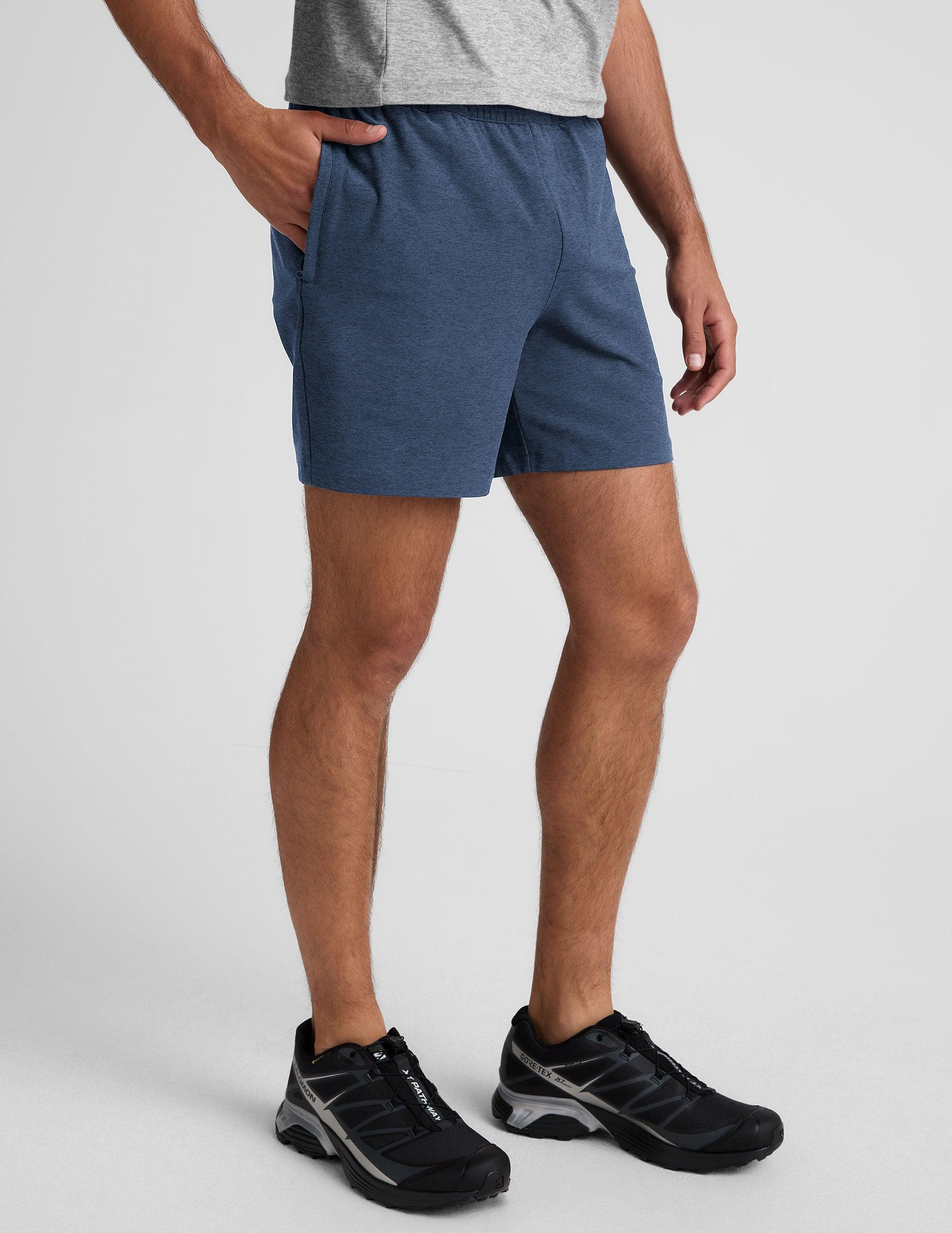 Spacedye Unlimited Men's Short Male Product Image