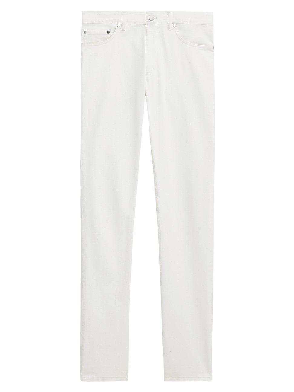 Mens Raffi Neoteric Twill Jeans Product Image