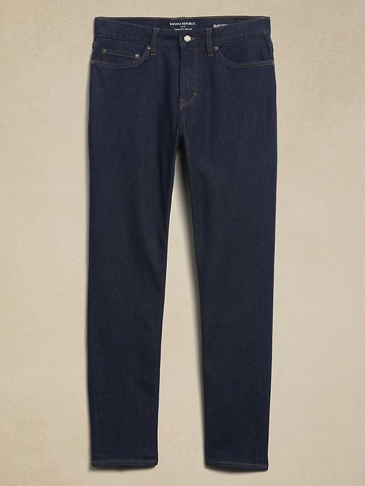 Athletic Travel Jean Product Image