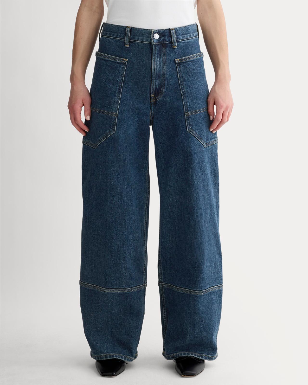 Womens Way-High Gardener Jean by Everlane Product Image