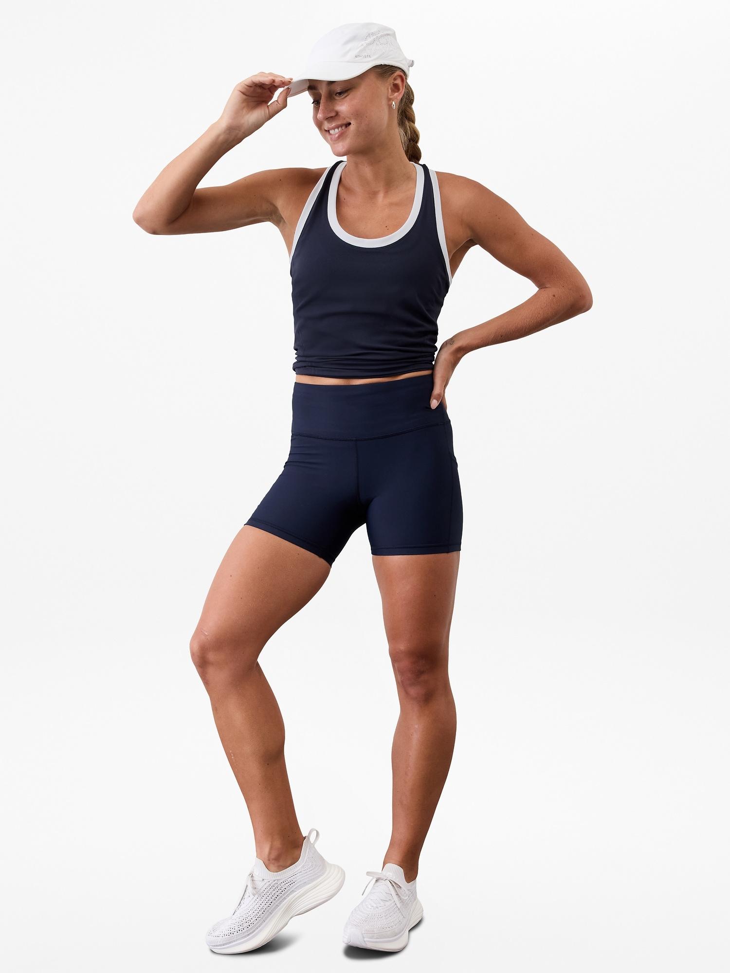 Momentum Seamless Tank Product Image