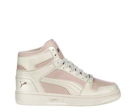 Puma Womens Rebound Layup Sneaker Product Image