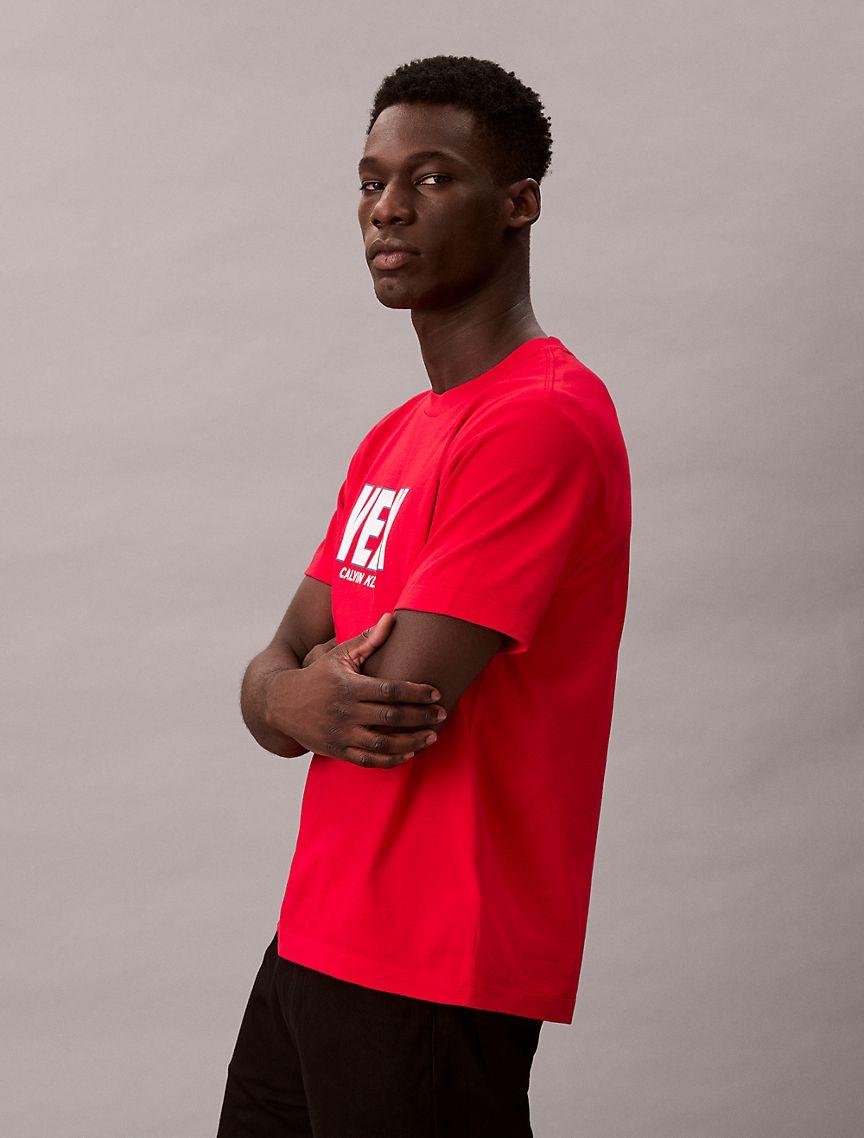 Very Graphic Relaxed T-Shirt Product Image