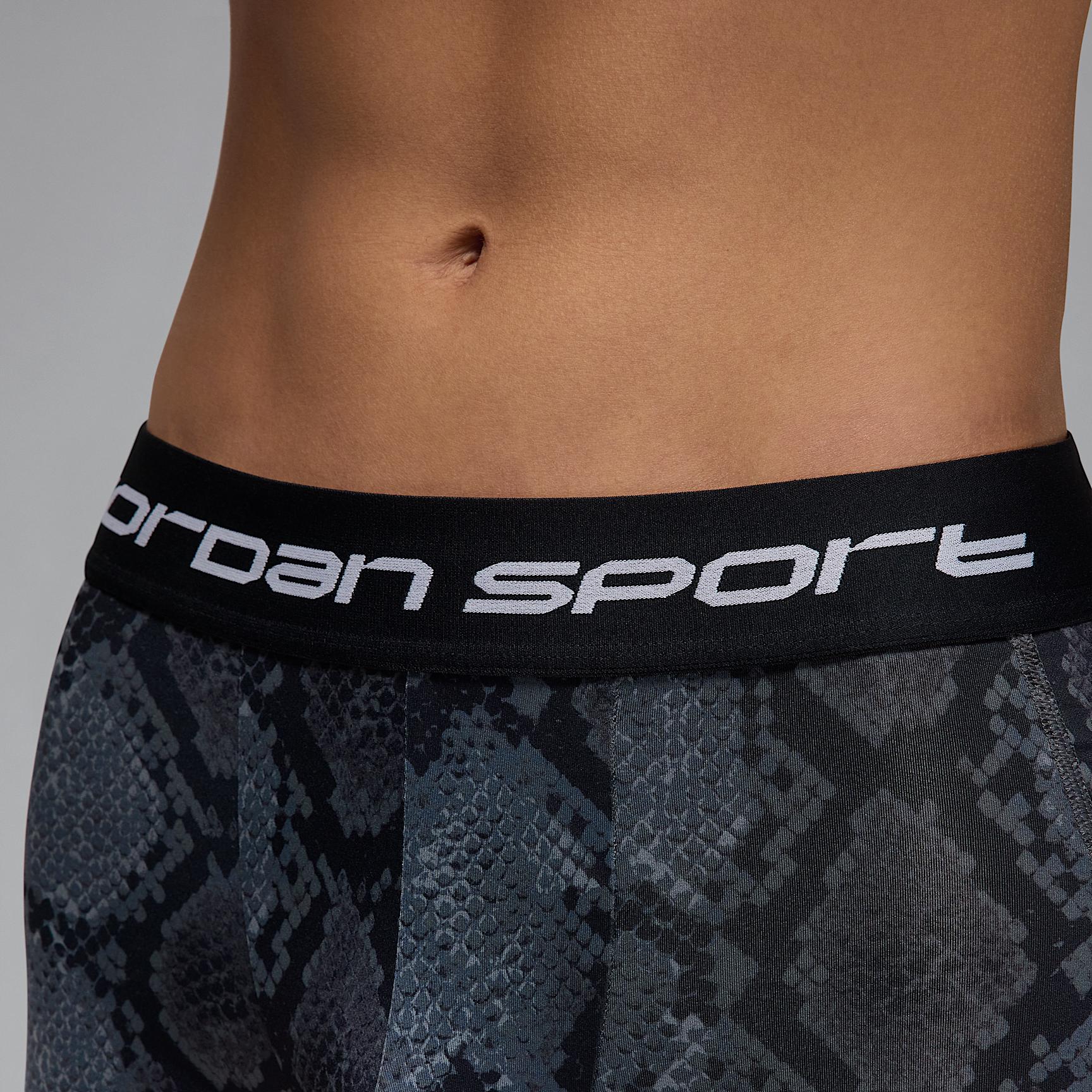 Mens Jordan Sport Dri-FIT Shorts | HF9914-010 Product Image