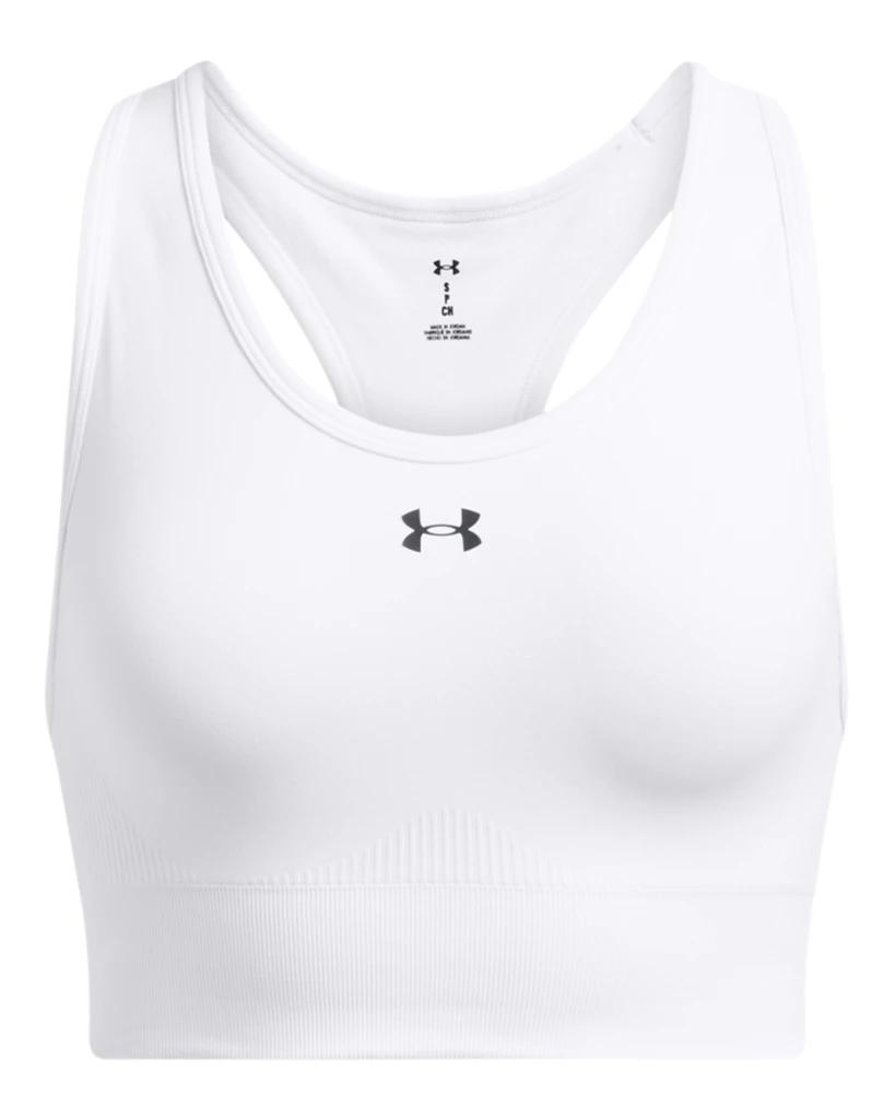 UA Vanish Seamless Mid Product Image