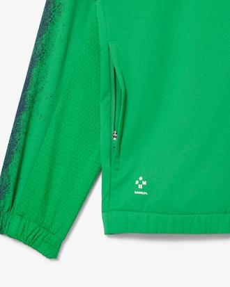 Lacoste Tennis x Daniil Medvedev Tracksuit Product Image