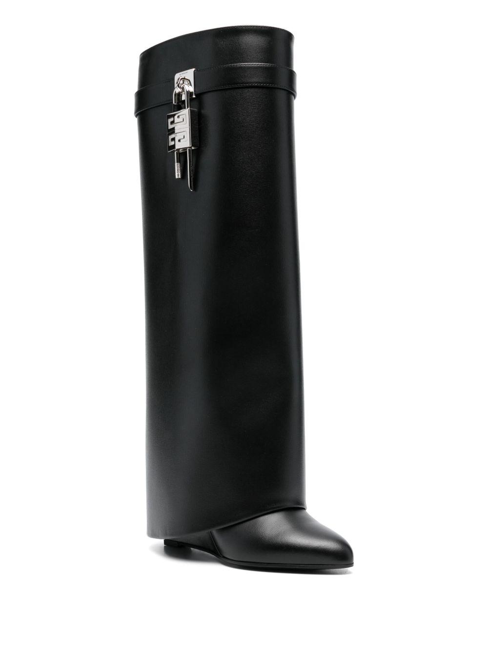 Shark Lock boots  Product Image