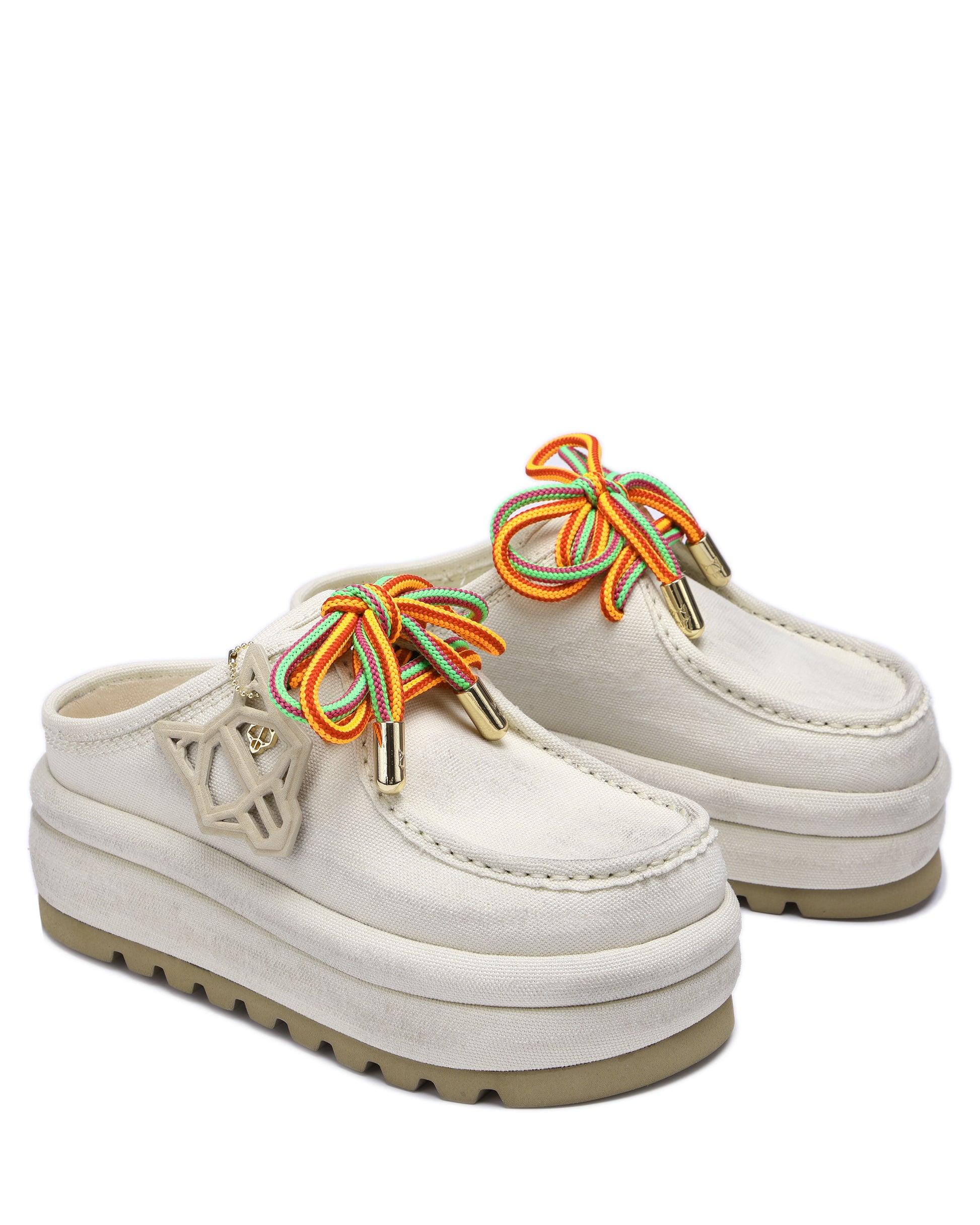 Blizzard Natural Canvas Product Image