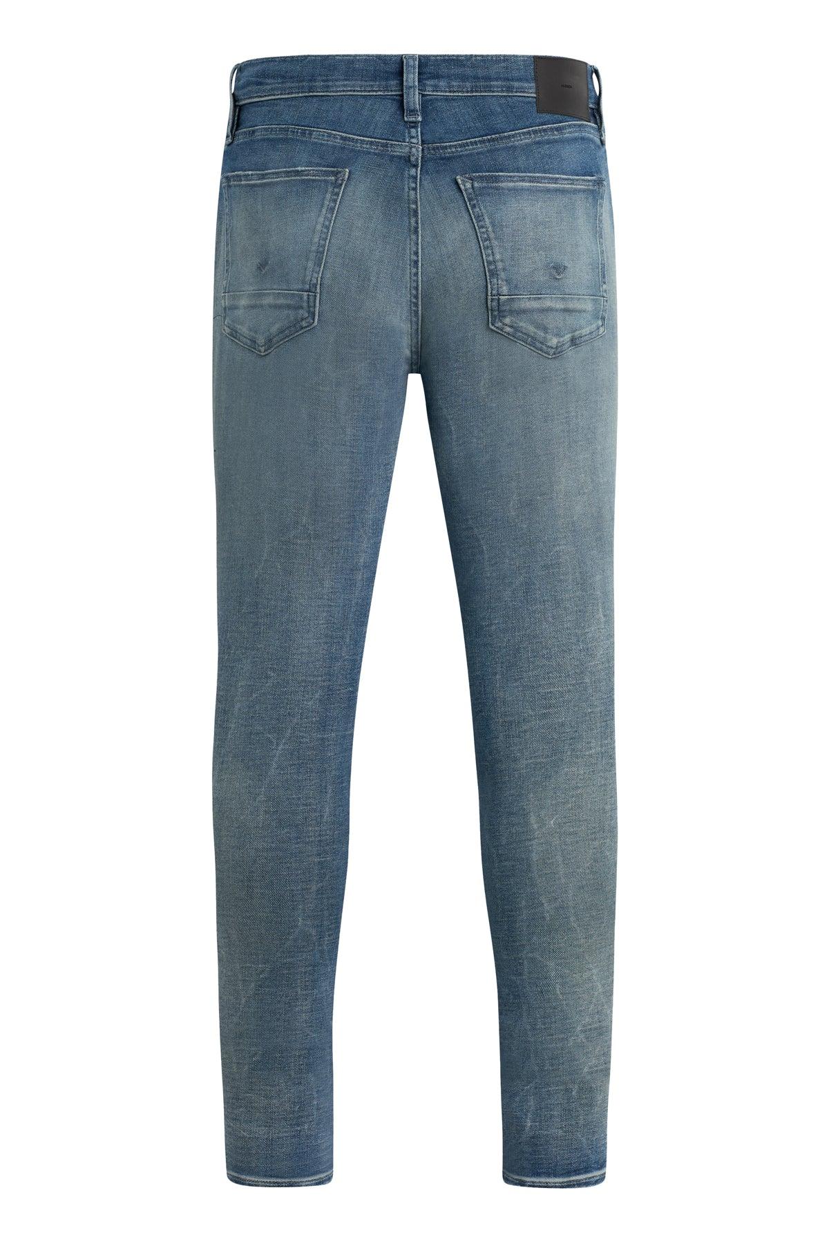 Zack Skinny Jean Male Product Image