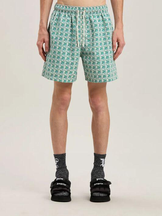 PA DIAMONDS SWIMSHORTS Product Image