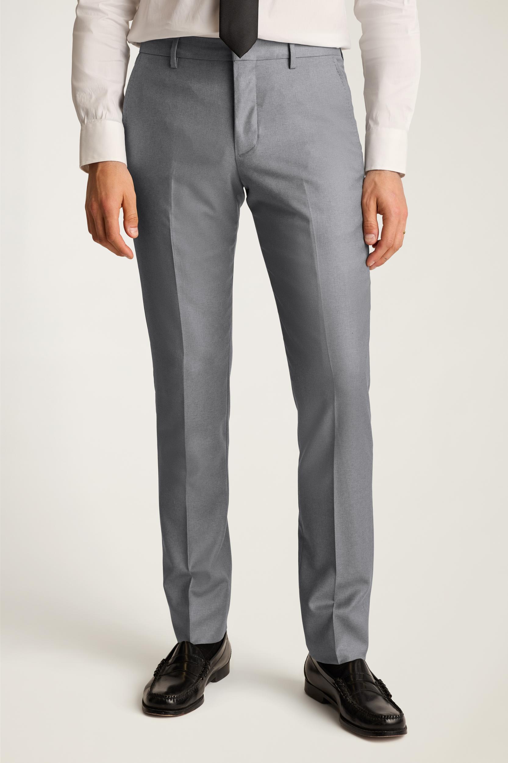 Empire Super 150s Dress Pant Product Image