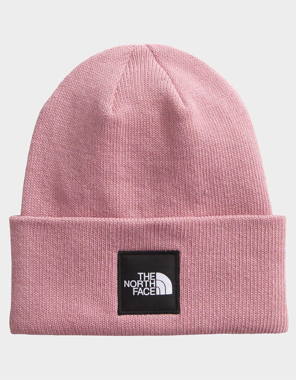 THE NORTH FACE Dock Worker Recycled Beanie - FOREST Product Image