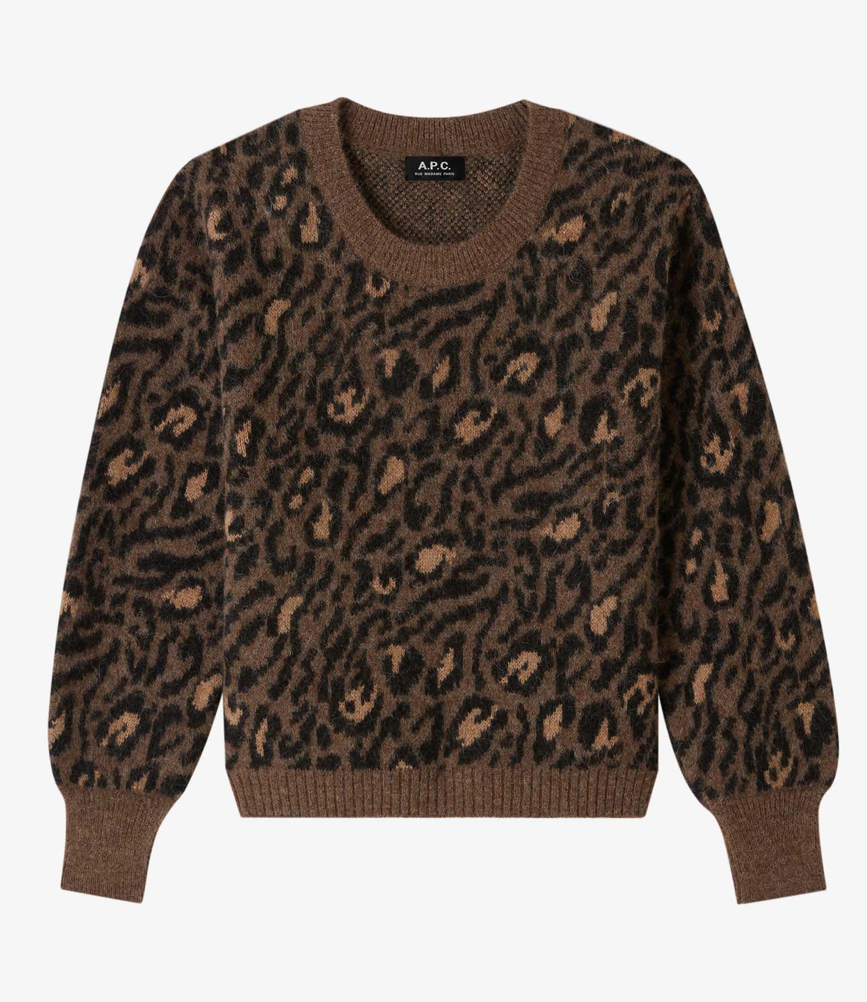 Selena sweater Female Product Image
