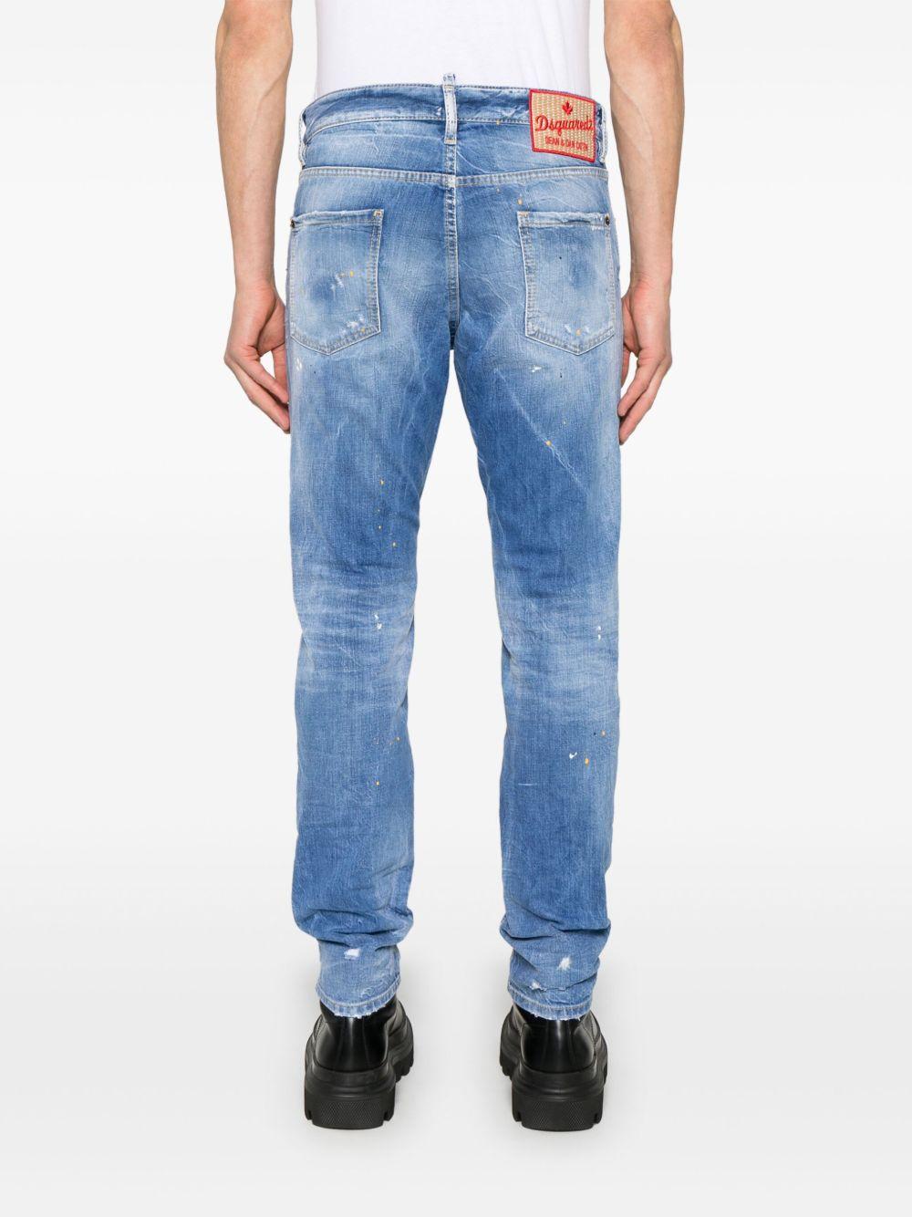 Cool Guy jeans Product Image