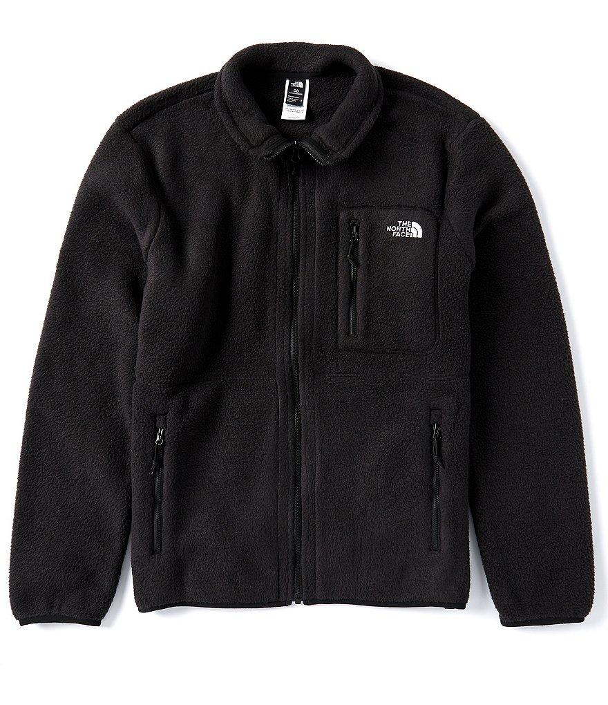 The North Face Yumiori Long Sleeve Jacket Product Image