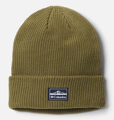 Columbia Lost Lager II Beanie- Product Image