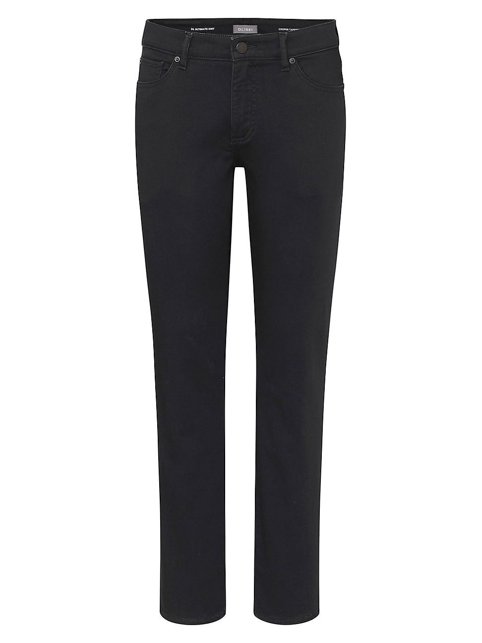 Mens Cooper Tapered Jeans Product Image