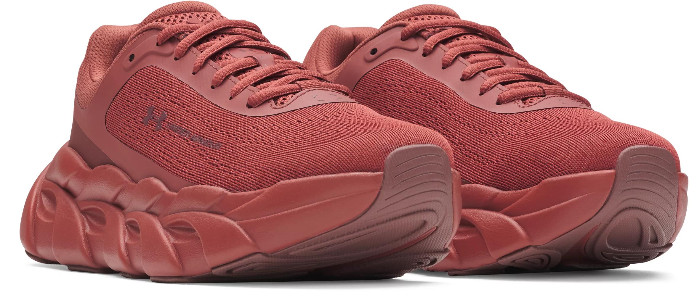 UA Halo Runner Product Image