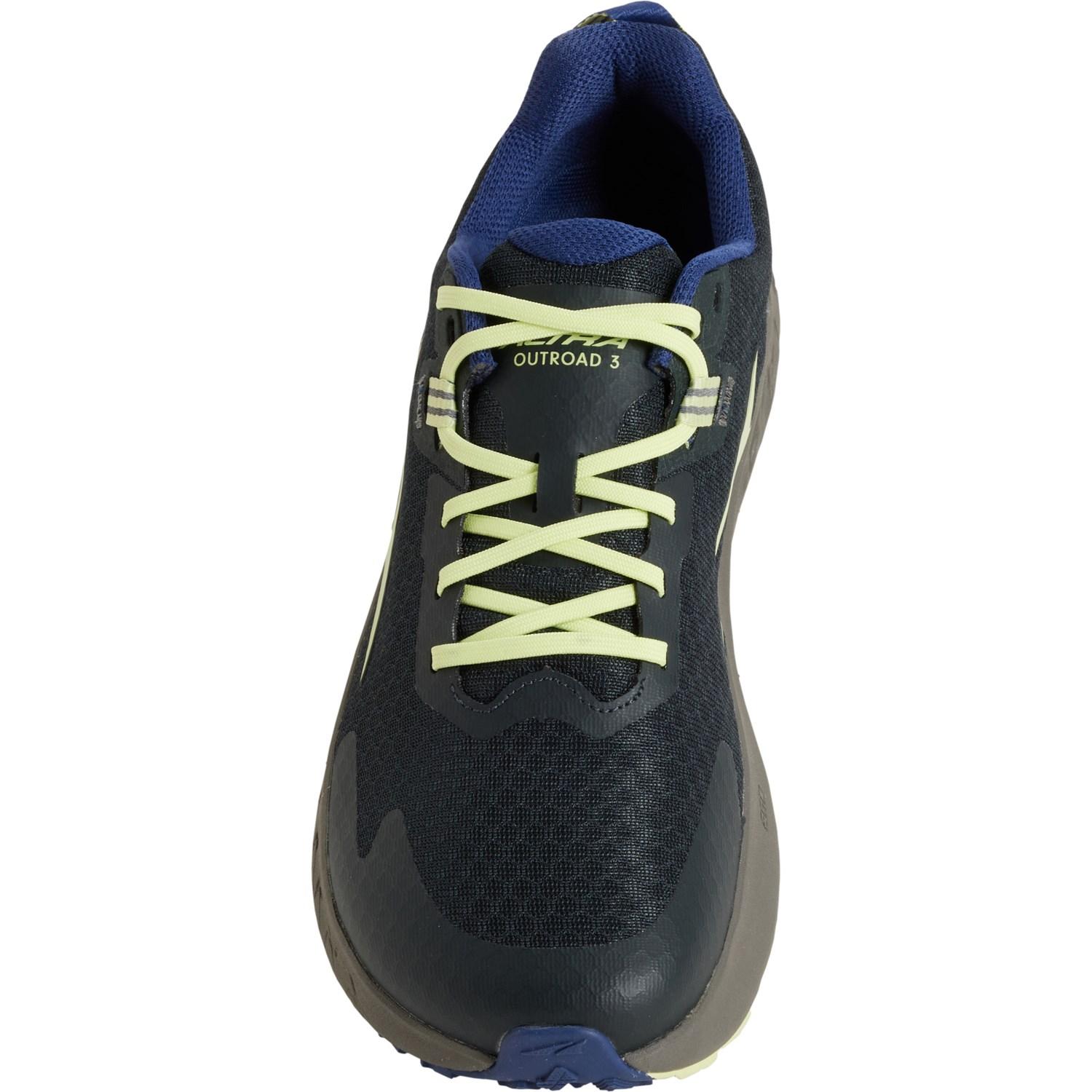 Altra Outroad 3 Trail Running Shoes (For Men) Product Image
