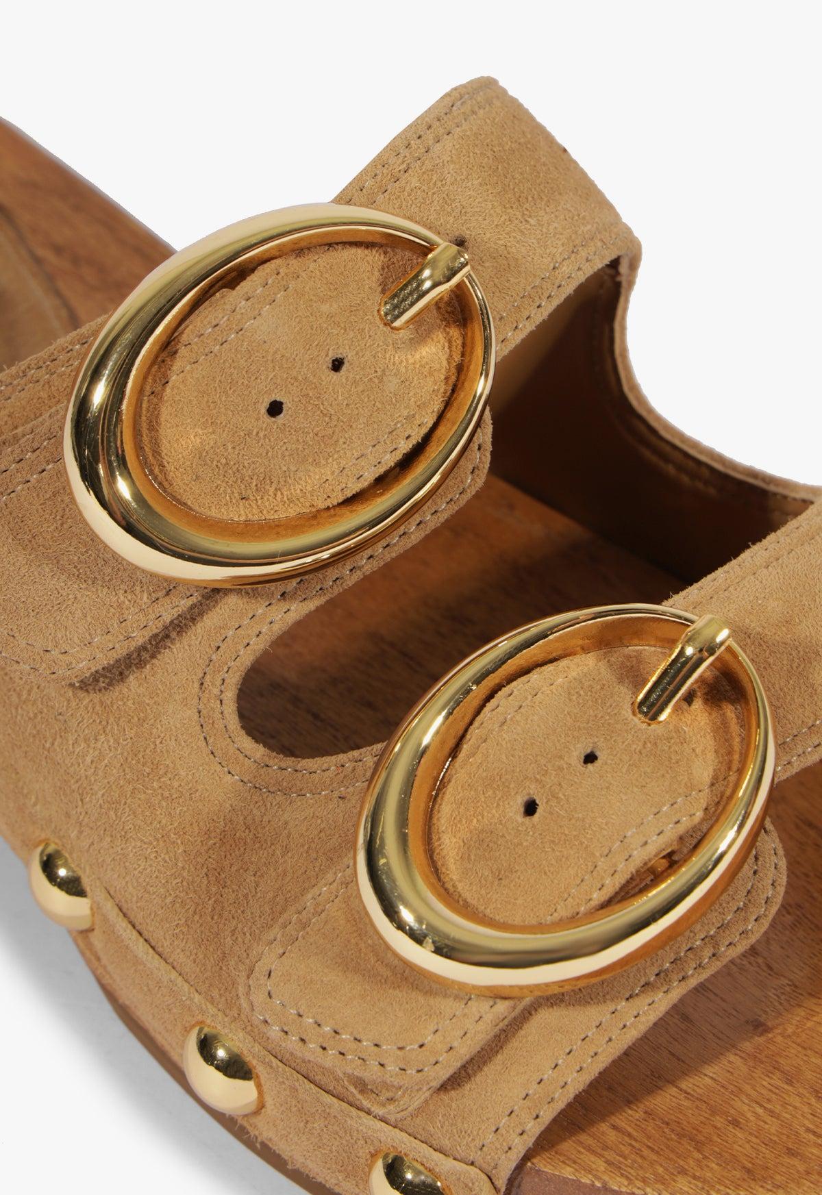 Juno Sandal Product Image