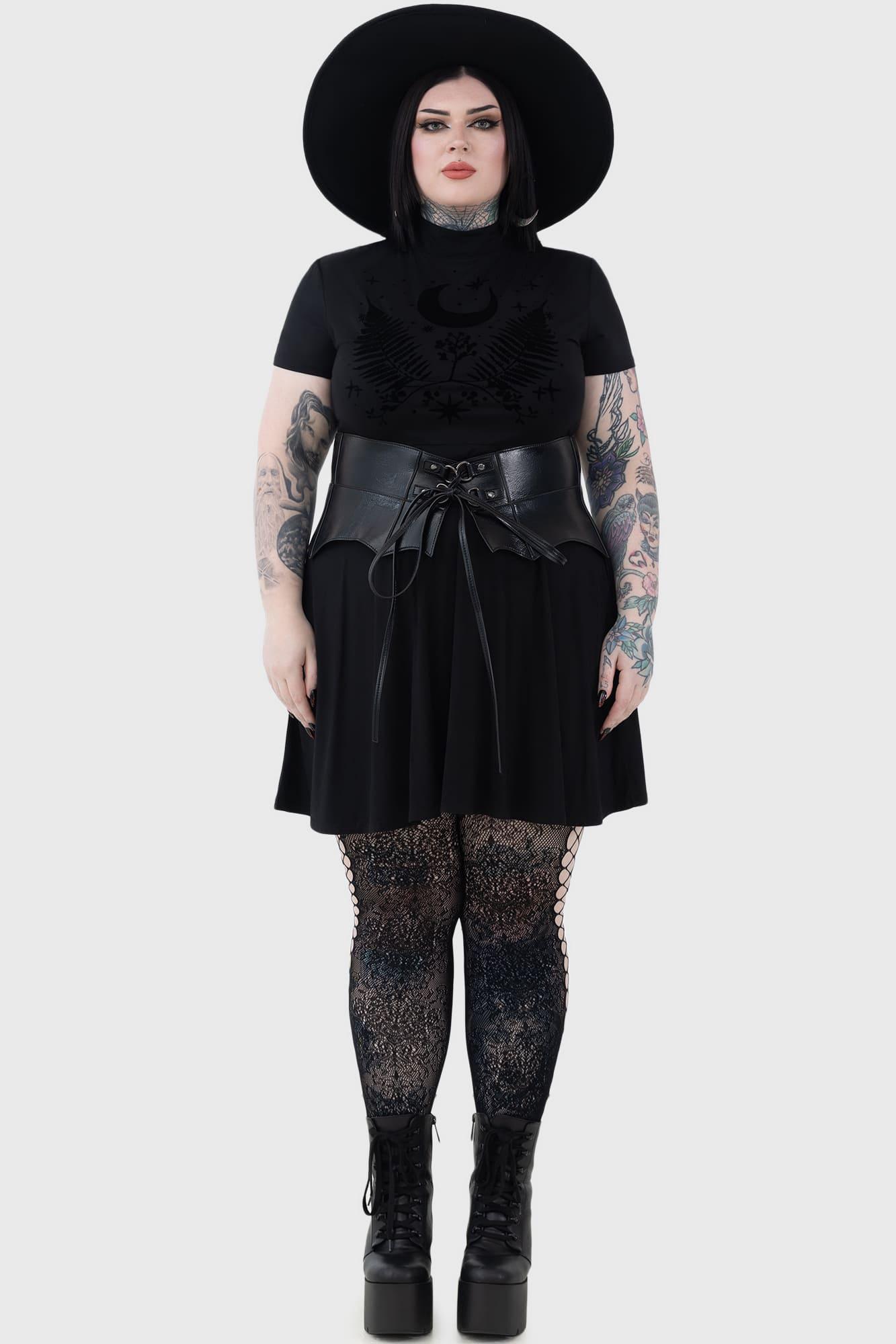 Foxbell Dress Female Product Image