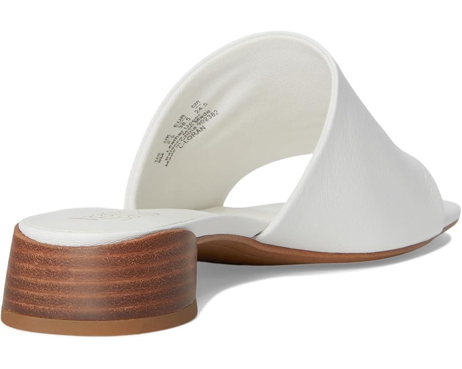 Calli Single Band Sandal Product Image