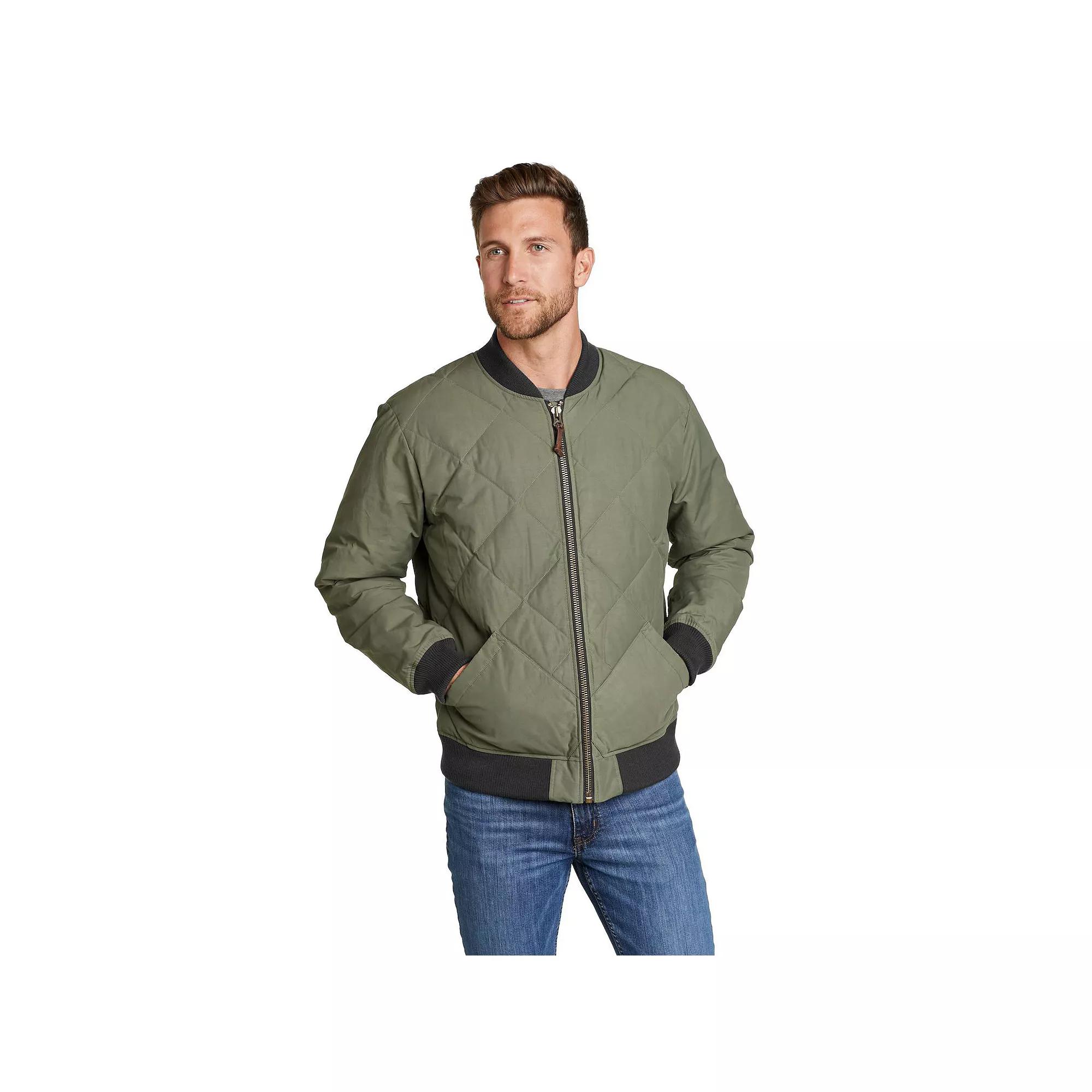 Men's Eddie Bauer 1936 Skyliner Down Jacket,  Product Image
