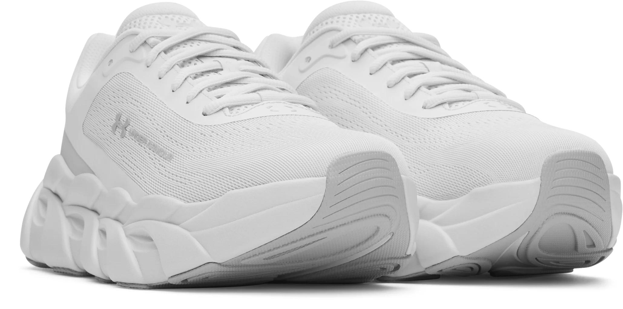 UA Halo Runner Product Image