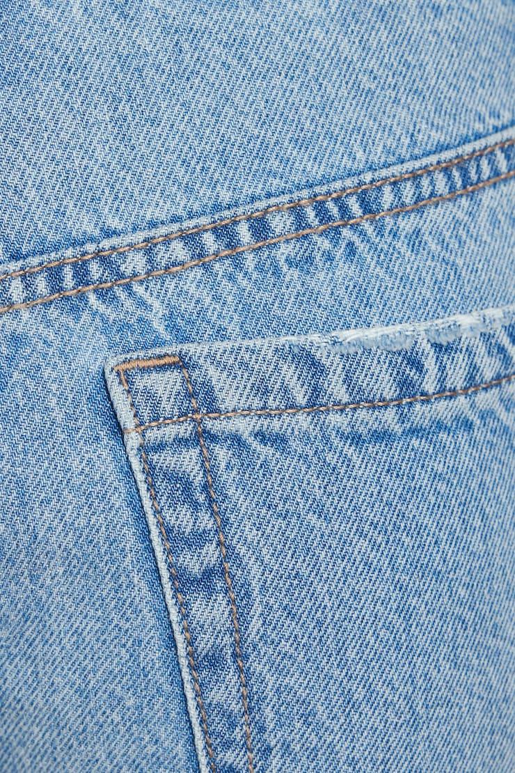 Skater Jorts Product Image