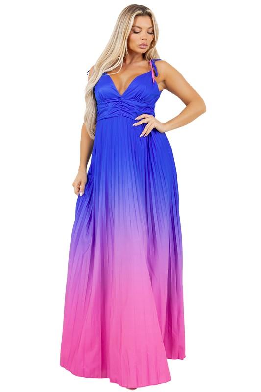 WOMEN FASHION LONG MAXI Product Image