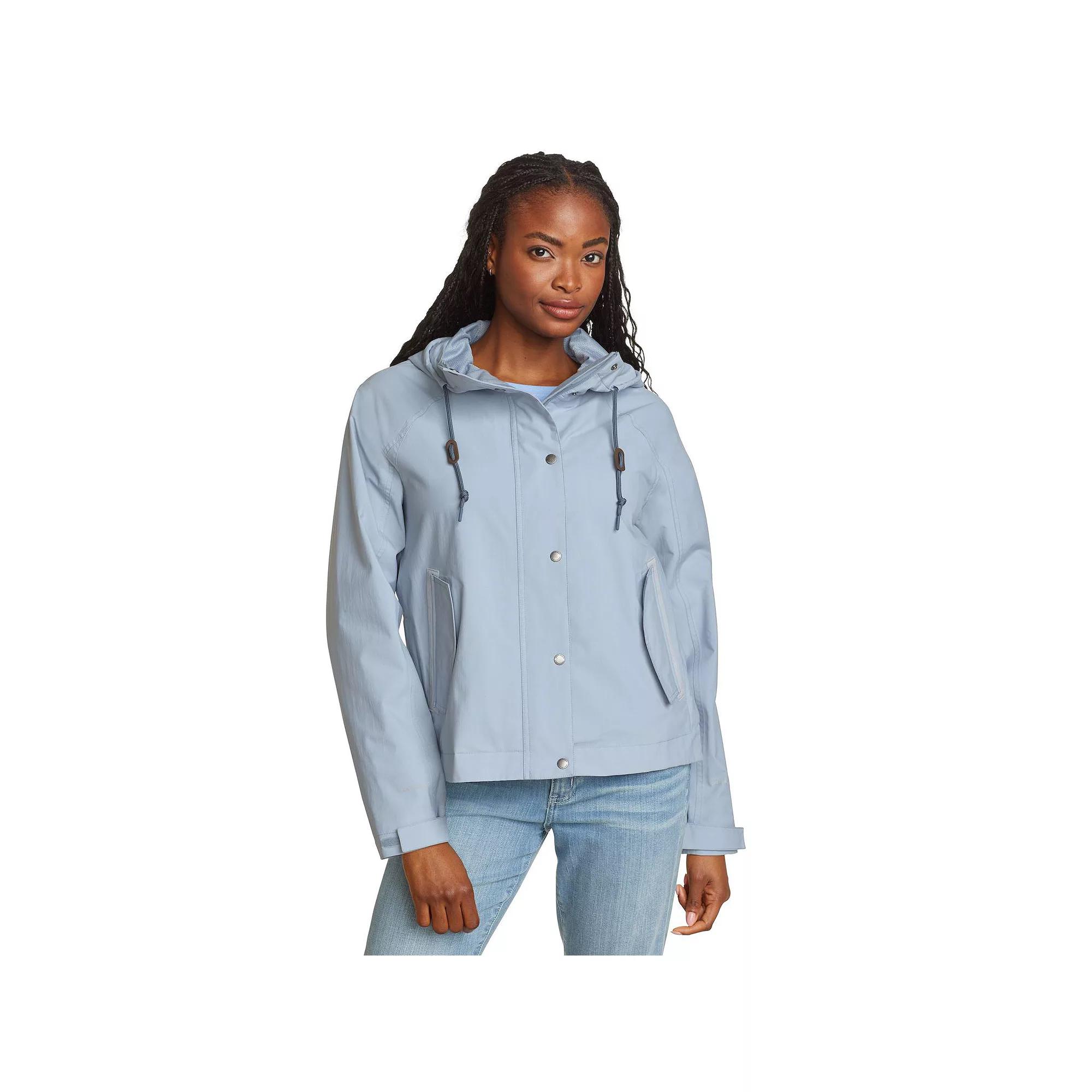 Women's Eddie Bauer Port Townsend Jacket,  Product Image