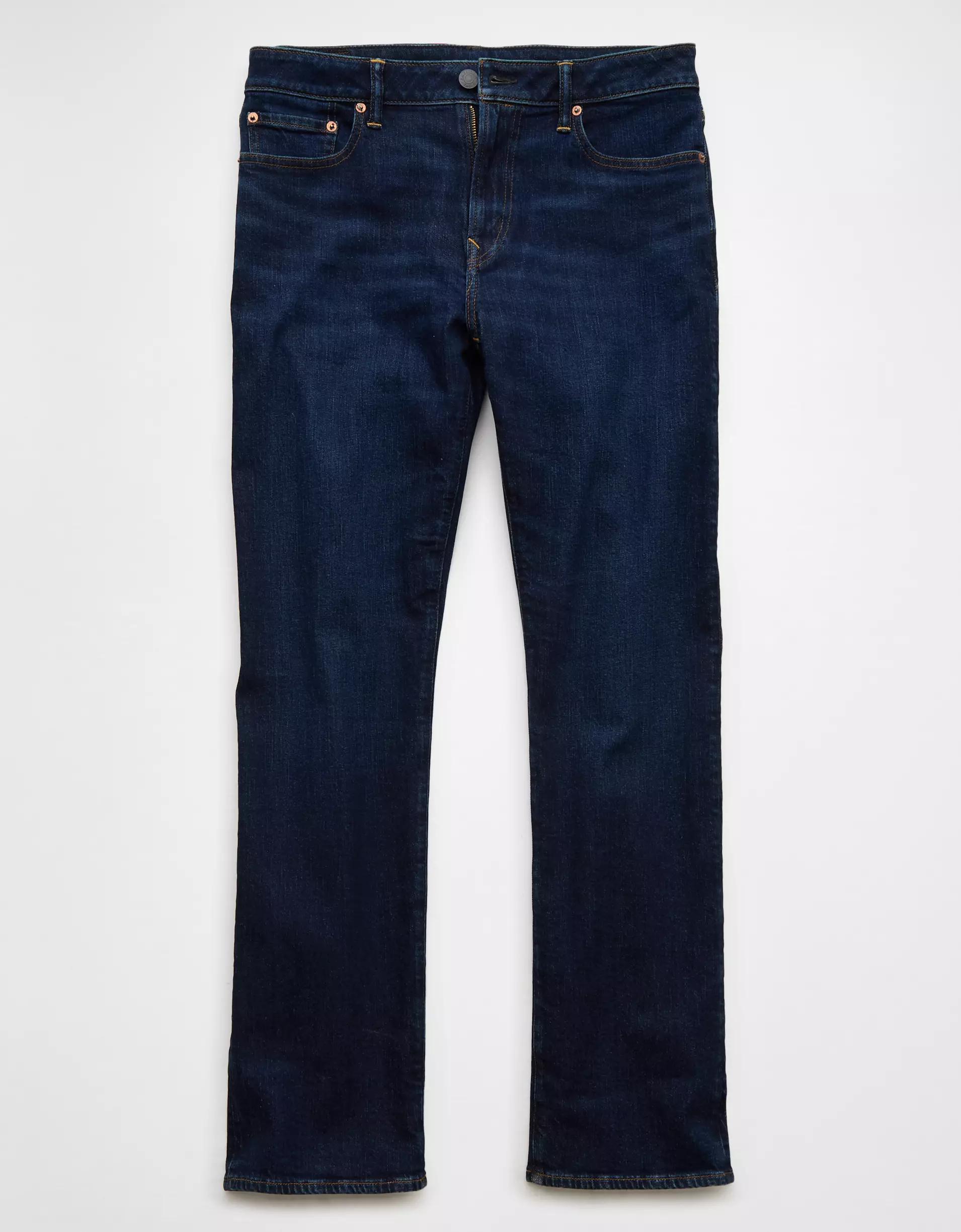 AE AirFlex+ Original Bootcut Jean Product Image
