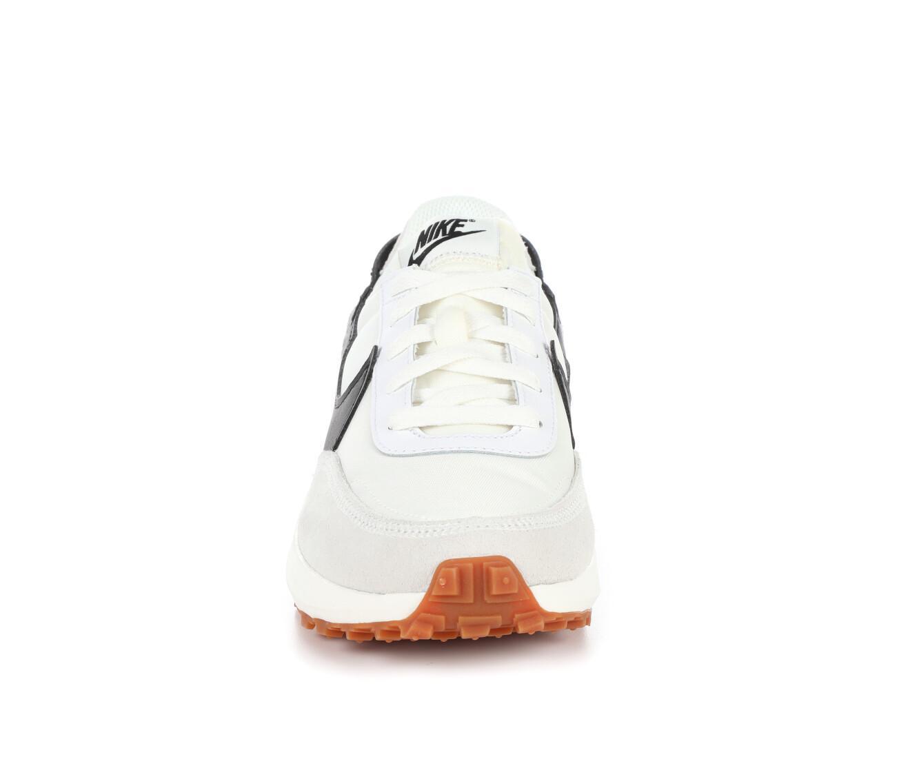 Women's Nike Waffle Debut Sneakers Product Image